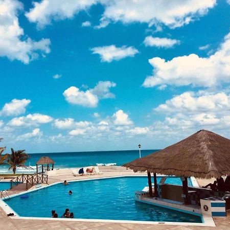 Brisas Apartment Cancun Hotel Zone 외부 사진