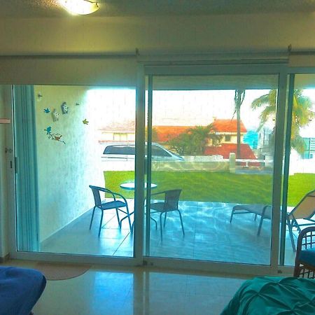 Brisas Apartment Cancun Hotel Zone 외부 사진