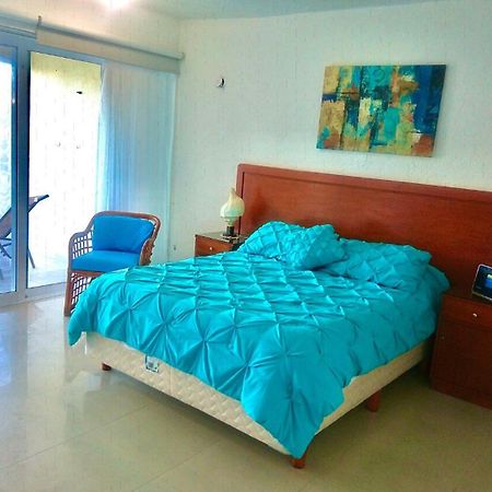 Brisas Apartment Cancun Hotel Zone 외부 사진