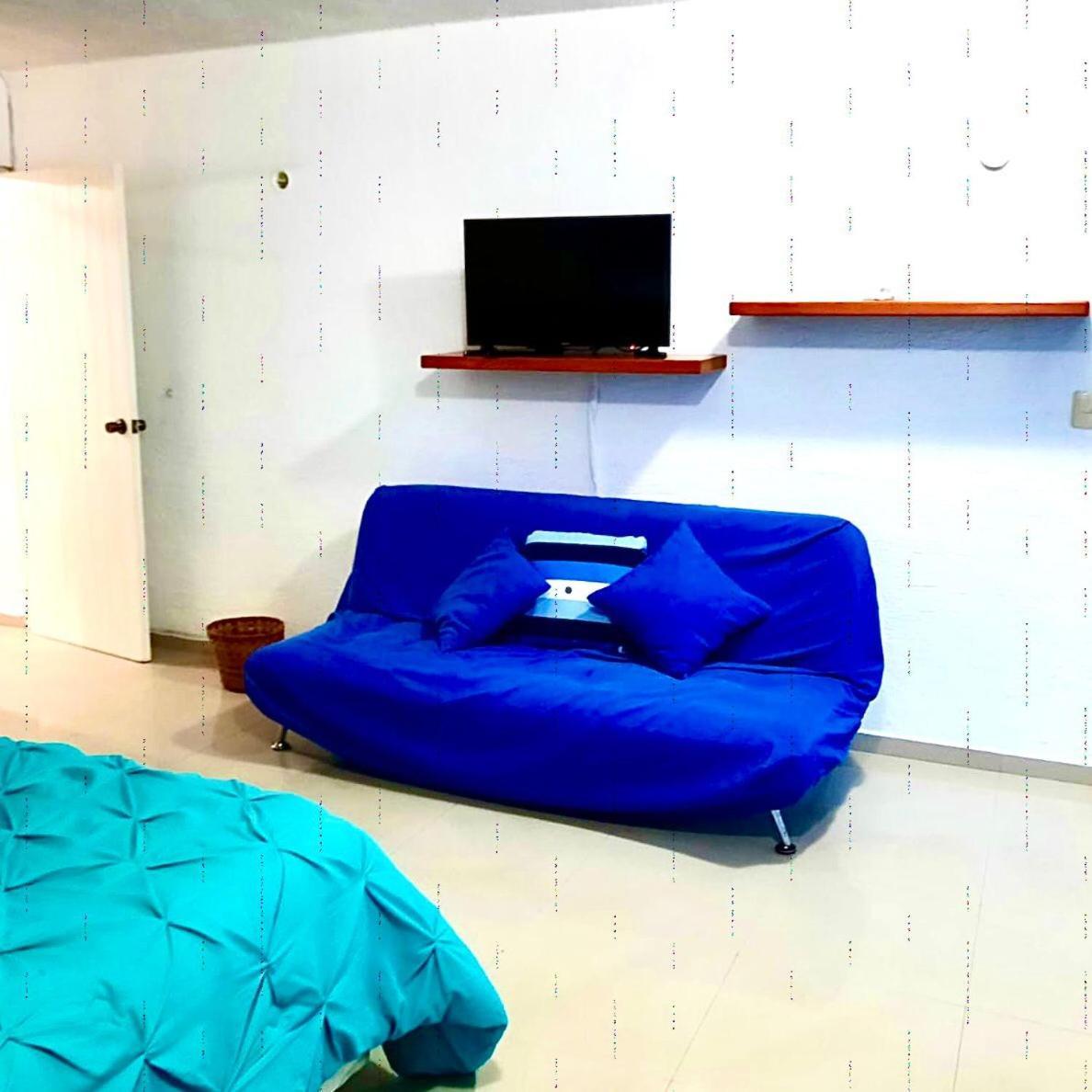 Brisas Apartment Cancun Hotel Zone 외부 사진