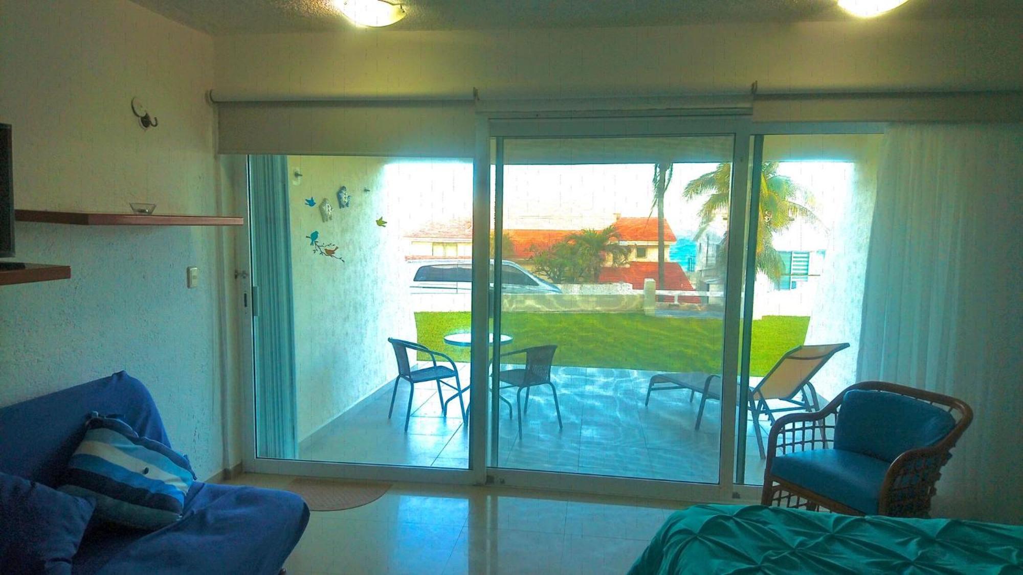 Brisas Apartment Cancun Hotel Zone 외부 사진
