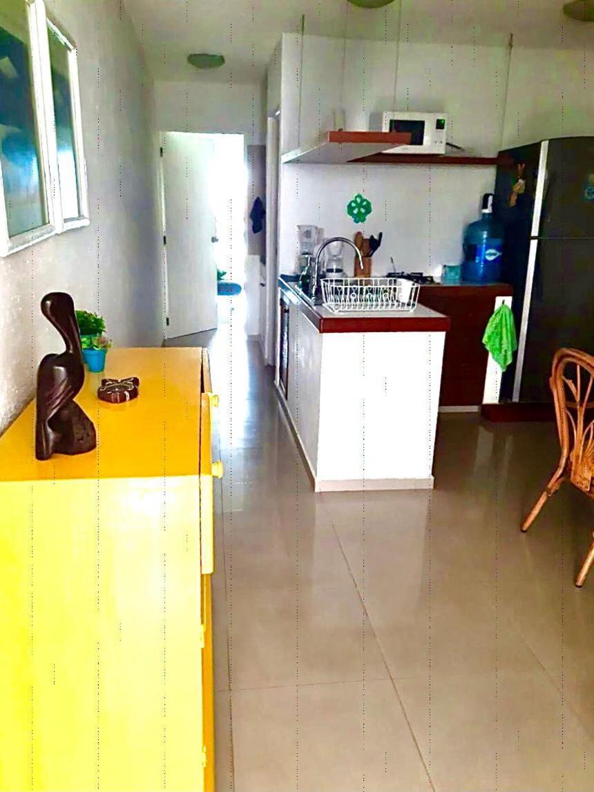 Brisas Apartment Cancun Hotel Zone 외부 사진
