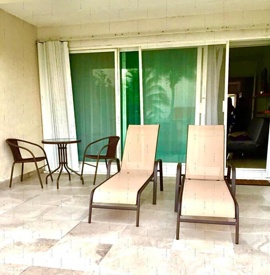Brisas Apartment Cancun Hotel Zone 외부 사진