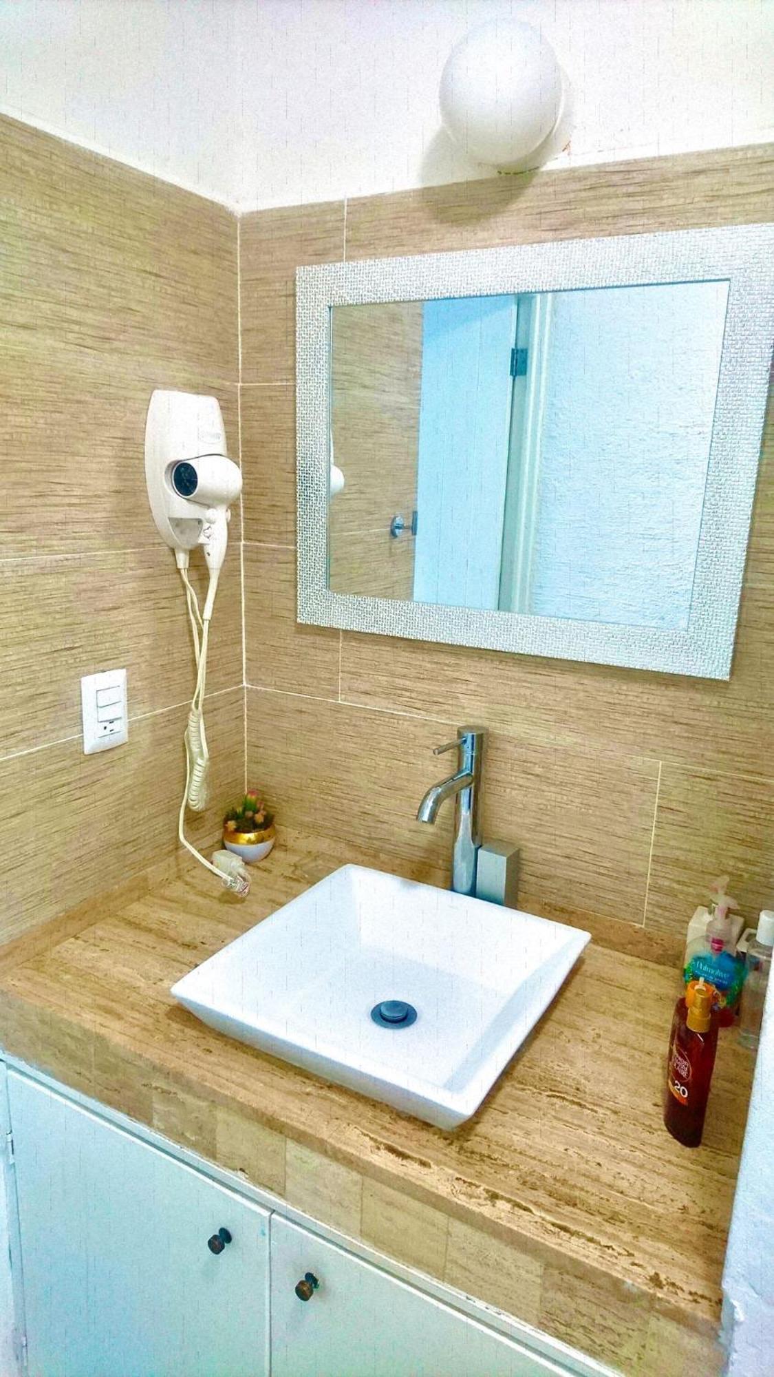 Brisas Apartment Cancun Hotel Zone 외부 사진