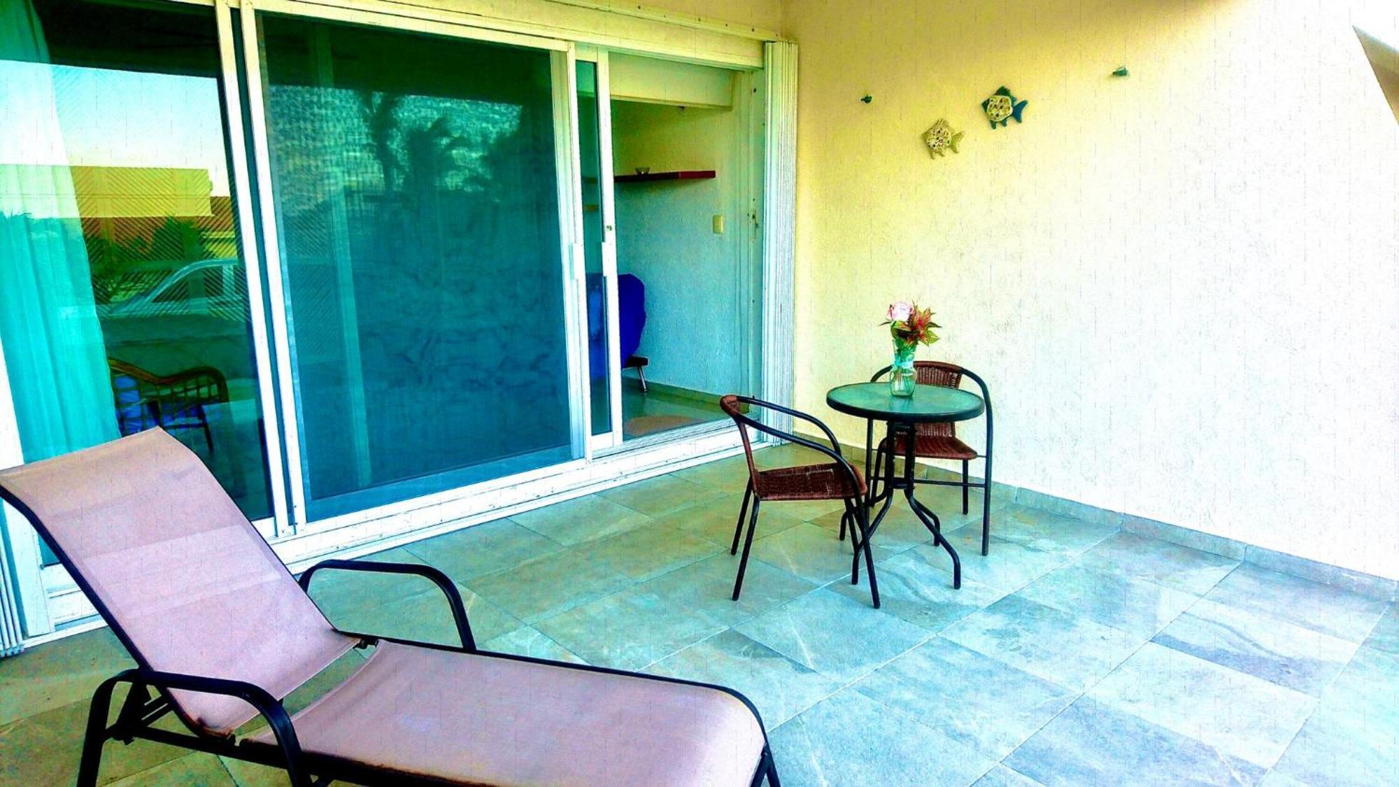 Brisas Apartment Cancun Hotel Zone 외부 사진