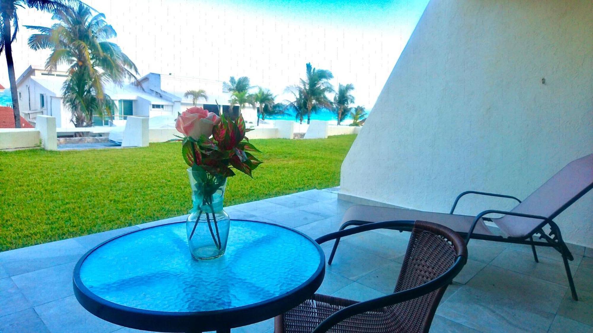 Brisas Apartment Cancun Hotel Zone 외부 사진