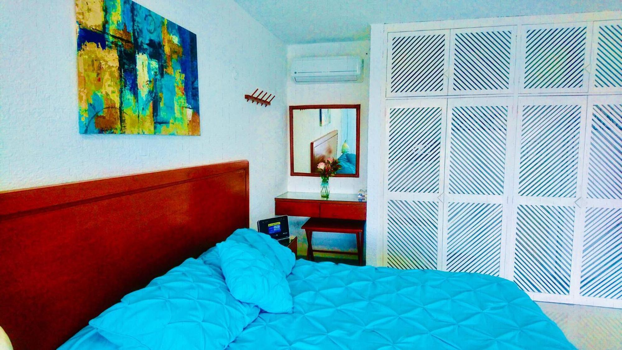 Brisas Apartment Cancun Hotel Zone 외부 사진